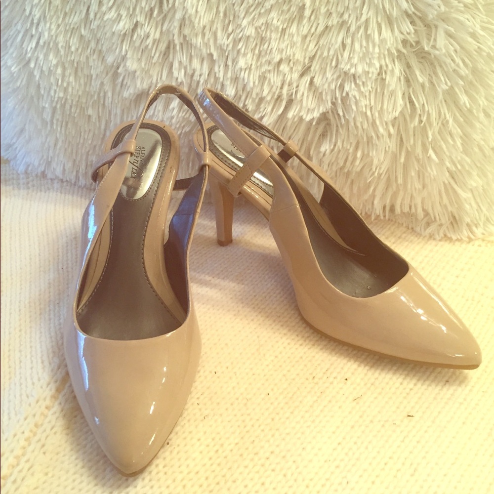 timeless shoes